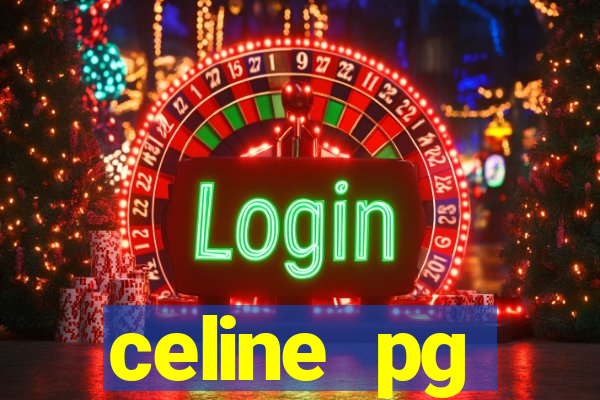 celine pg plataforma de jogos